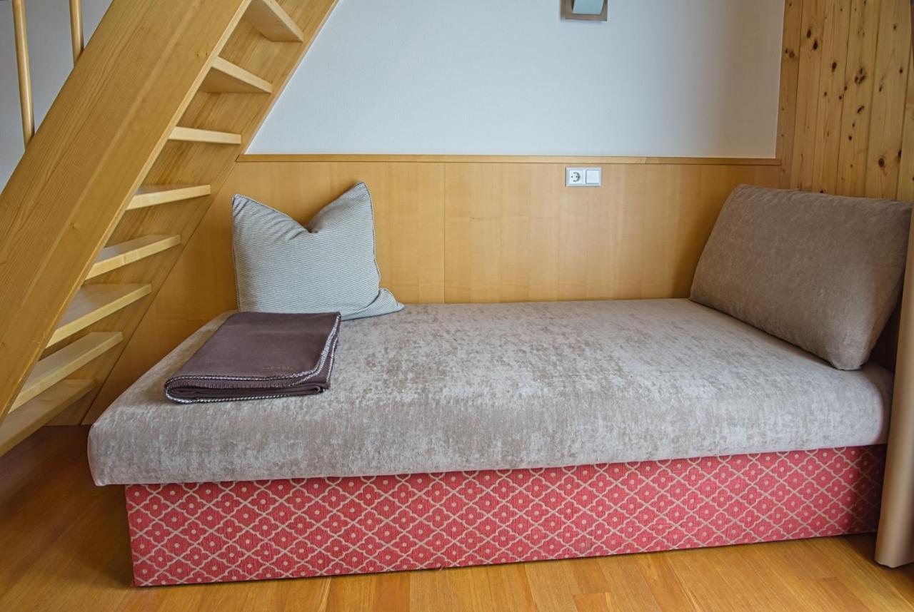 Apartment Dahoam Forstau  Dış mekan fotoğraf
