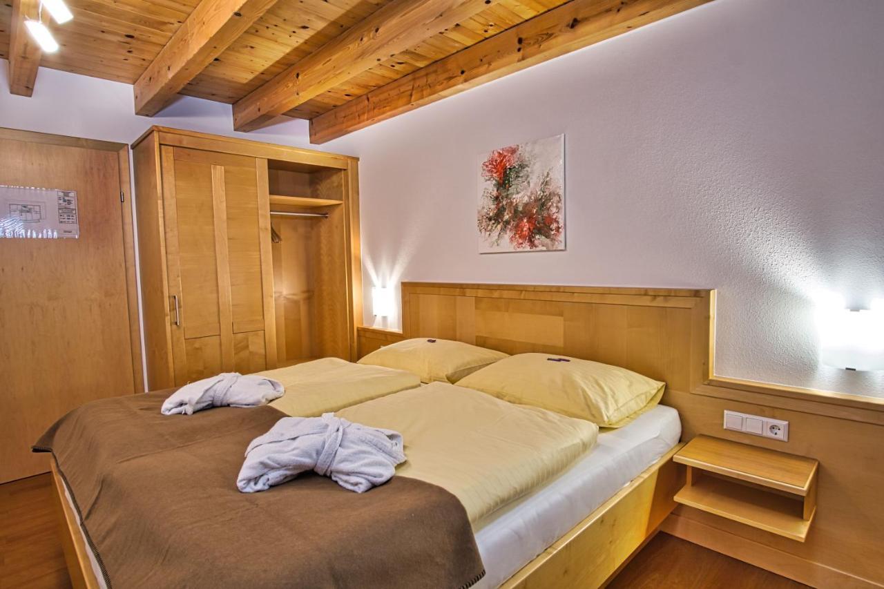 Apartment Dahoam Forstau  Dış mekan fotoğraf