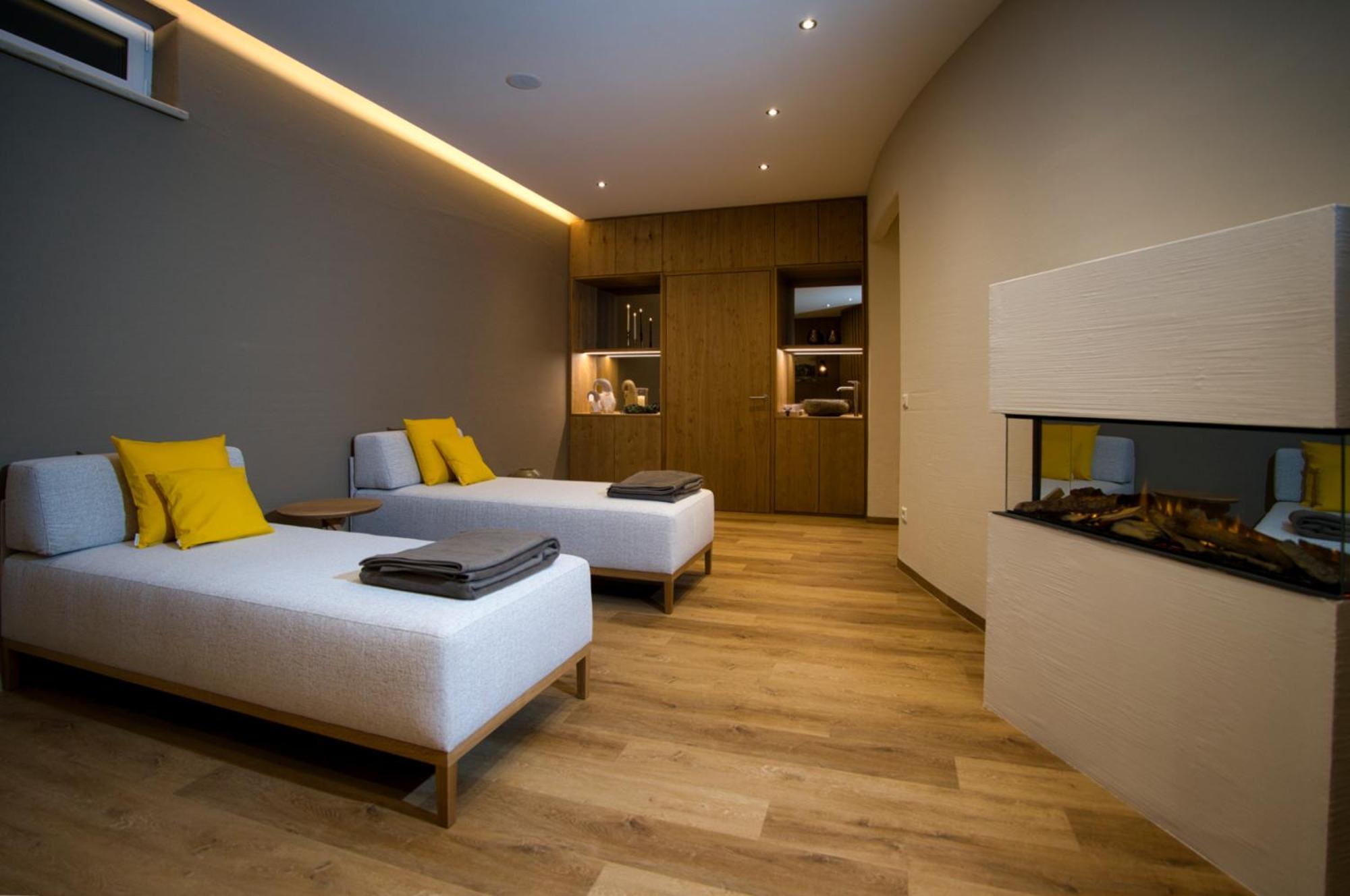 Apartment Dahoam Forstau  Dış mekan fotoğraf
