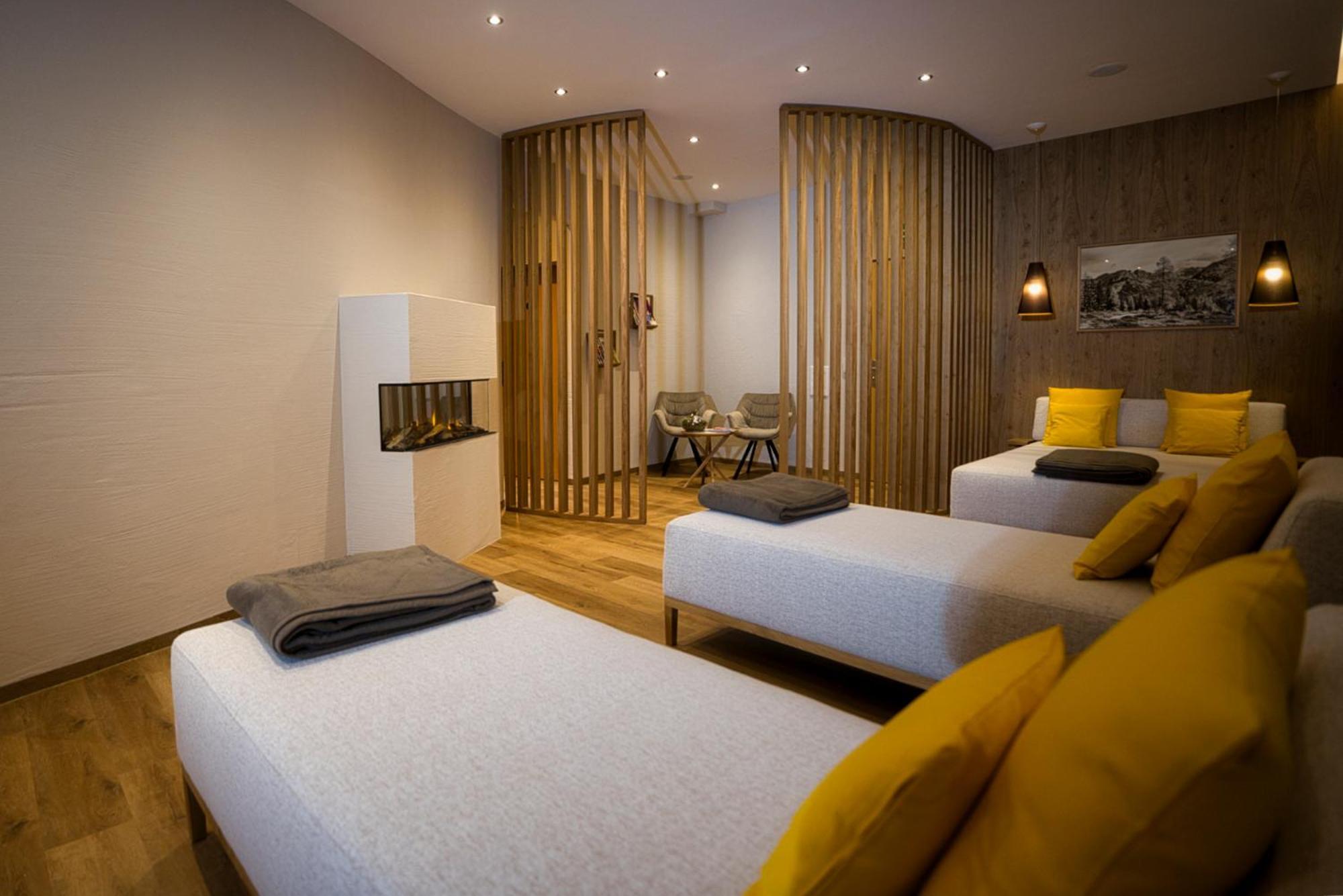 Apartment Dahoam Forstau  Dış mekan fotoğraf