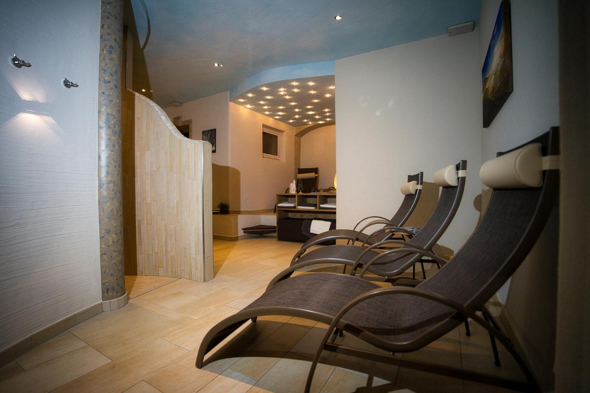 Apartment Dahoam Forstau  Dış mekan fotoğraf