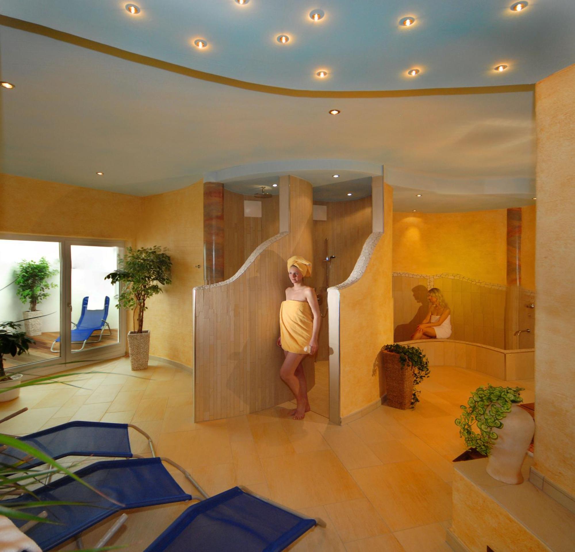 Apartment Dahoam Forstau  Dış mekan fotoğraf