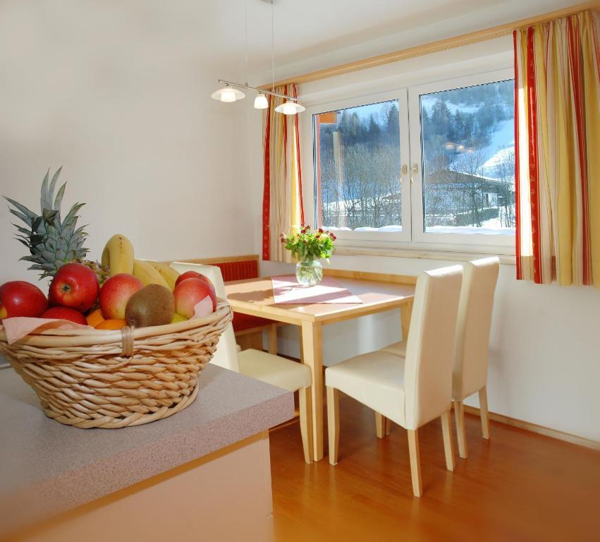 Apartment Dahoam Forstau  Oda fotoğraf